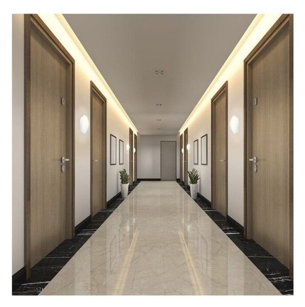Sylvania 0043427 stropné svietidlo START ECO SURFACE IP44 1550LM 3000K/4000K DUALTONE