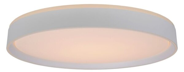 LUCIDE 79182/36/31 NURIA Prisadené stropné svietidlo LED 36W biela