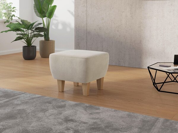 TABURETKA, textil, 56/46/56 cm Sit & More - Kreslá, Online Only
