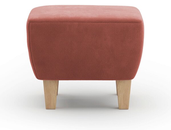 TABURETKA, textil, 56/46/56 cm Sit & More - Kreslá, Online Only