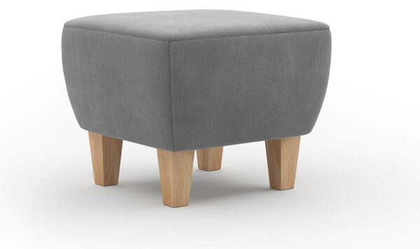 TABURETKA, textil, 56/46/56 cm Sit & More - Kreslá, Online Only