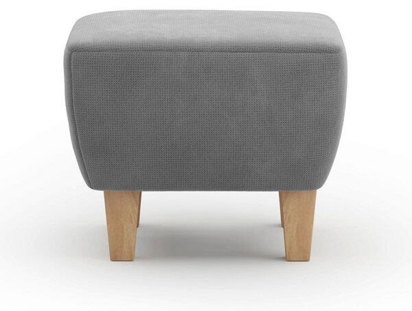 TABURETKA, textil, 56/46/56 cm Sit & More - Kreslá, Online Only