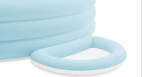 Bestway_B Intex 57195 Nafukovací bazén so strieškou 2,77x1,37x2,21m 157195