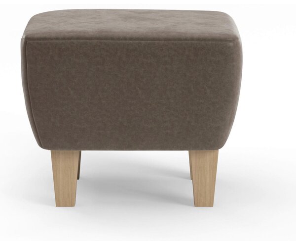 TABURETKA, textil, 56/46/56 cm Sit & More - Kreslá, Online Only
