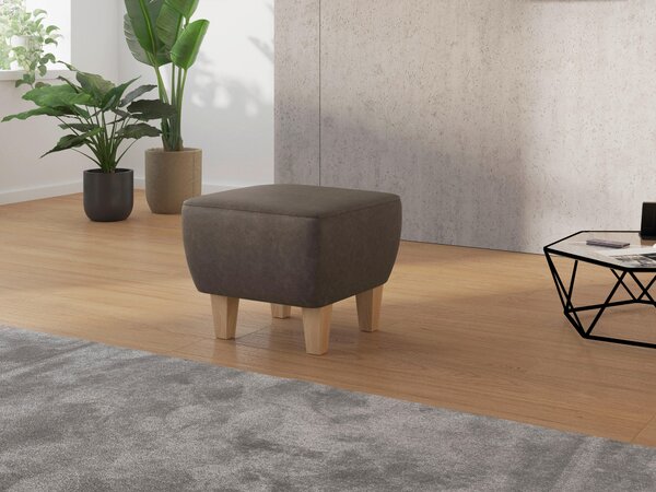 TABURETKA, textil, 56/46/56 cm Sit & More - Kreslá, Online Only