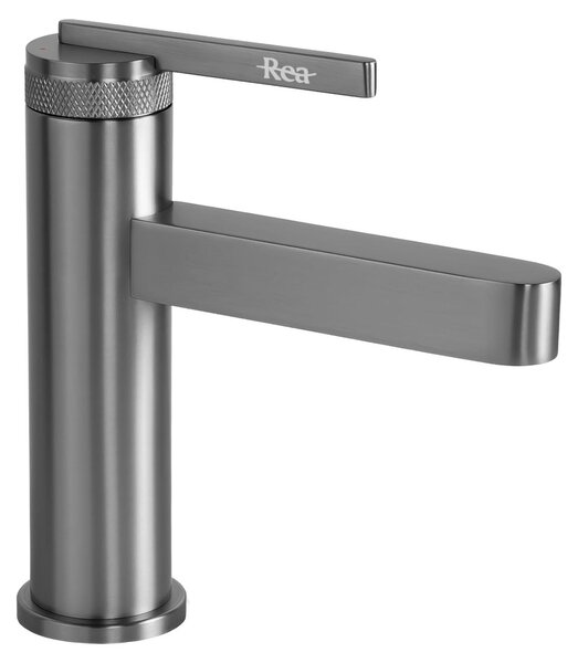 Umývadlová Batéria REA Grace Js-703701Gg Low Titanium
