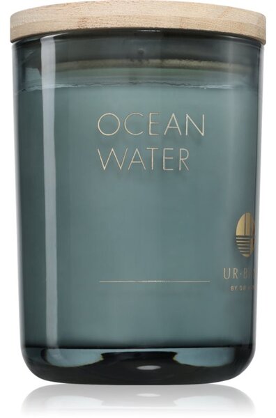 DW Home Ur•Bane Ocean Water vonná sviečka 215 g