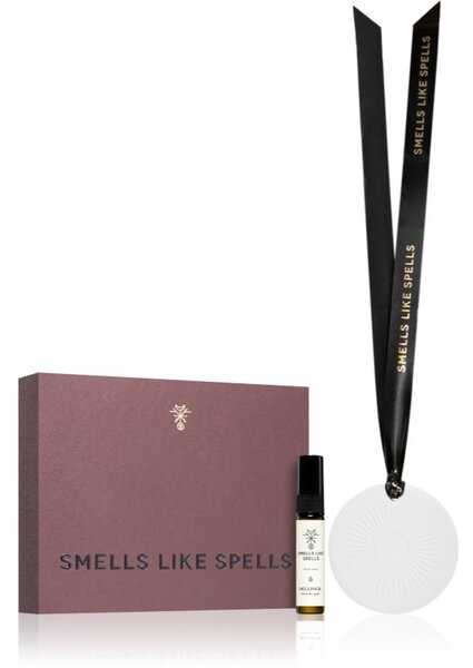 Smells Like Spells Dellingr darčeková sada 2 ks