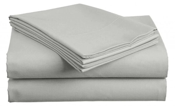 Plachta BASIC svetlosivá 200x220 cm