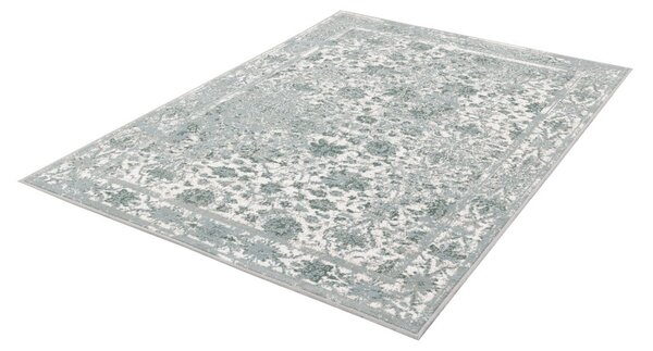 Koberec v mentolovej farbe 160x230 cm Sensi Tris – FD