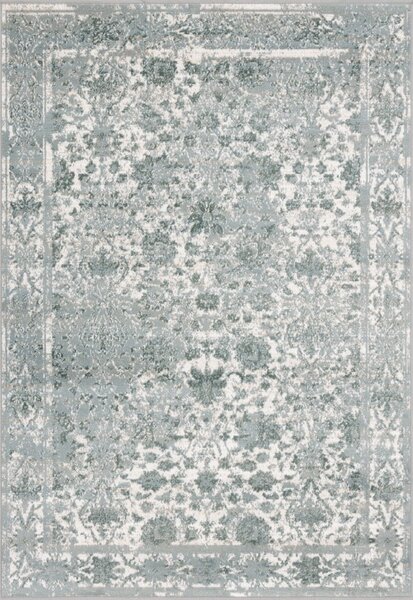 Koberec v mentolovej farbe 160x230 cm Sensi Tris – FD