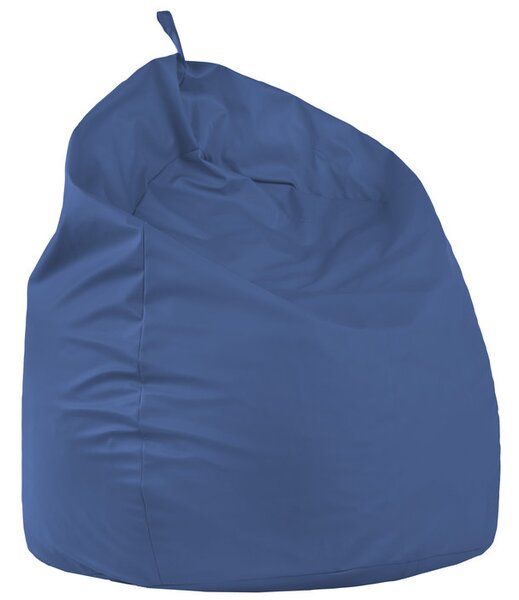 INTERMEDIC SK Sedací vak BAG Sako XXL Ekokoža Farba: 9.Modrý