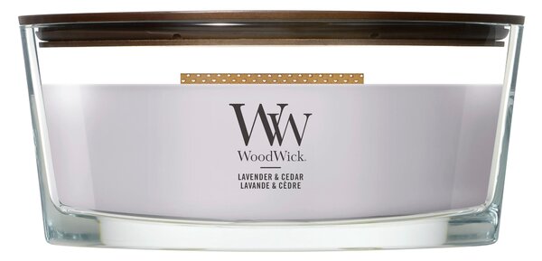 VONNÁ SVIEČKA WoodWick - Sviečky & svietniky