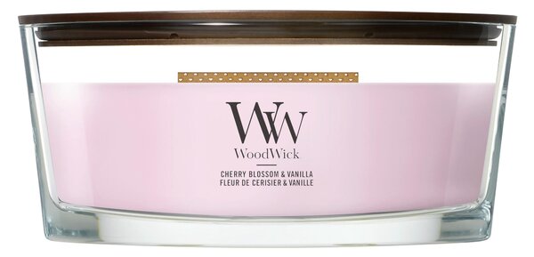VONNÁ SVIEČKA WoodWick - Sviečky & svietniky