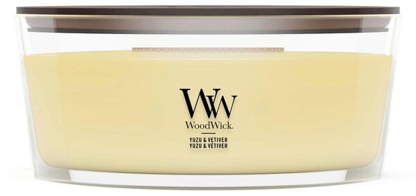VONNÁ SVIEČKA WoodWick - Sviečky & svietniky