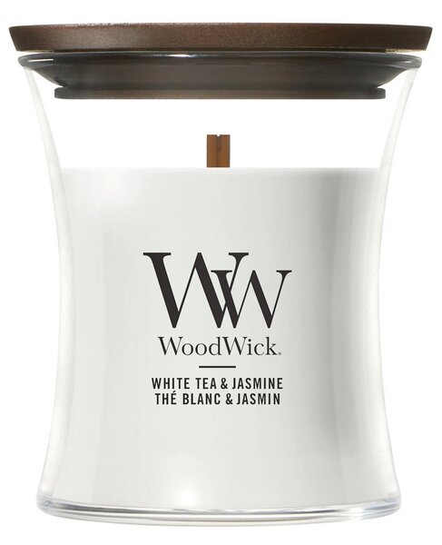 VONNÁ SVIEČKA WoodWick - Sviečky & svietniky