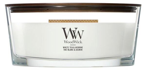 VONNÁ SVIEČKA WoodWick - Sviečky & svietniky