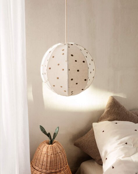 Ferm Living Textilný kábel 2m 1104264468