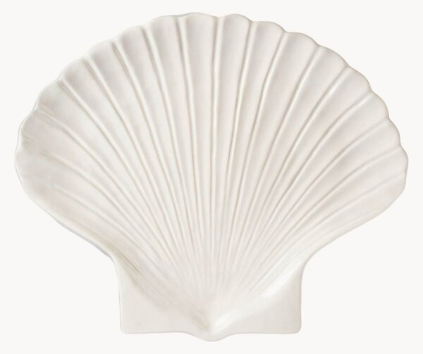 Servírovací tanier Shell