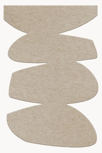 Akustická nástenná dekorácia Stone Balance