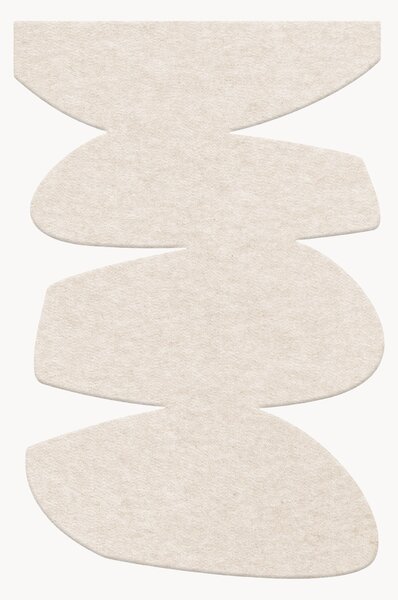 Akustická nástenná dekorácia Stone Balance