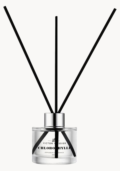 Difúzor Chlorophylle (Tulip, Vetiver & Freesia), 100 ml