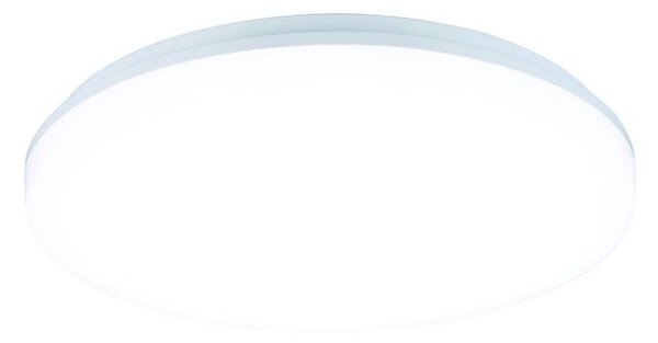 Sylvania 0043513 stropné svietidlo START SURFACE SLIM IP54 ROUND 4000lm 2CCT D WH