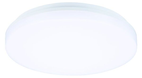Sylvania 0043512 stropné svietidlo START SURFACE SLIM IP54 ROUND 2500lm 2CCT D WH