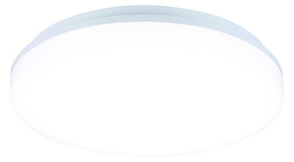 Sylvania 0043512 stropné svietidlo START SURFACE SLIM IP54 ROUND 2500lm 2CCT D WH
