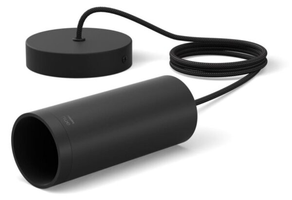 8719514419452 Philips Hue Light Guide kábel černý E27