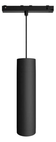 8719514407480 Philips Hue White and Color Ambiance Perifo závesné svietidlo LED - Extension 5,1W/490lm 2000-6500K+RGB čierne