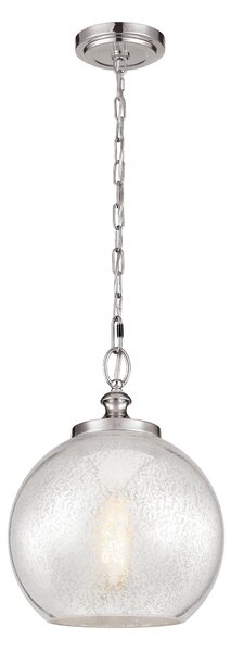 ZÁVESNÉ SVIETIDLO, 30.5/53.3 cm Elstead Lighting - Interiérové svietidlá