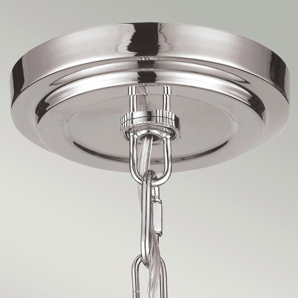ZÁVESNÉ SVIETIDLO, 30.5/53.3 cm Elstead Lighting - Interiérové svietidlá