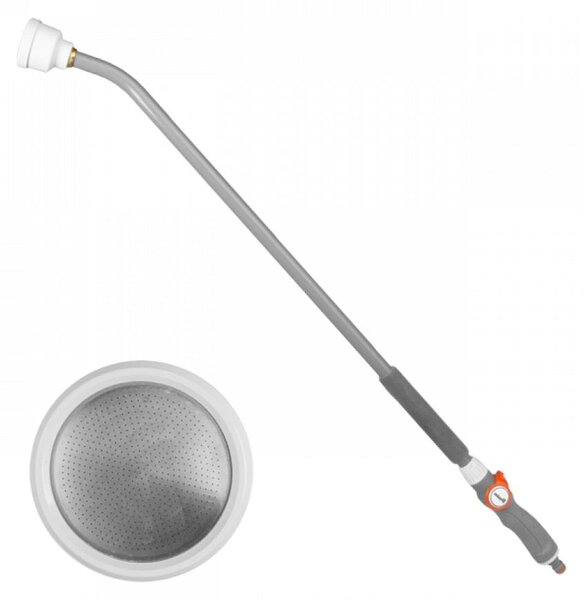 Bradas Lance Sitko 94Cm Pro Plus Biela Linka