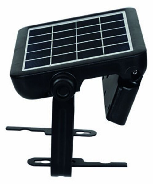 Sylvania 0054046 GIZMO vonkajšie nástenné solárne svietidlo LED 5W 450lm IP65