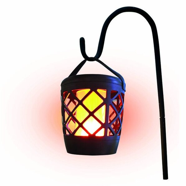 Sylvania 0054044 GIZMO vonkajšie solárne svietidlo LED 2W 78lm IP65
