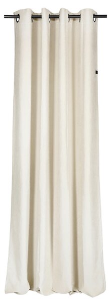ZÁVES S OČKAMI, nepriehľadné, 130/250 cm Schöner Wohnen - Záclony & závesy, Online Only