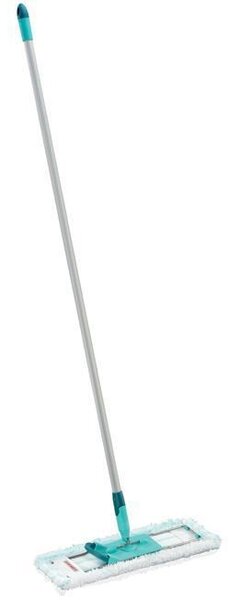 Mop LEIFHEIT 55045 PROFI MicroDuo, s hliníkovou tyčou