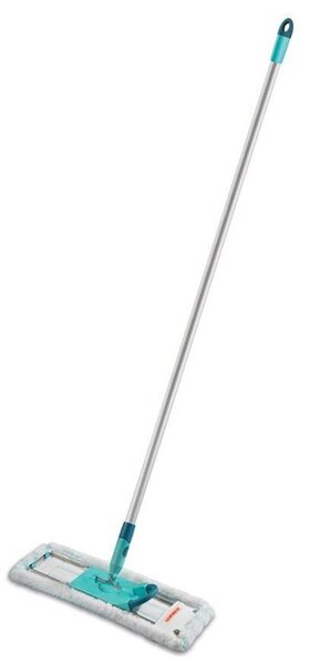 Mop LEIFHEIT 55045 PROFI MicroDuo, s hliníkovou tyčou