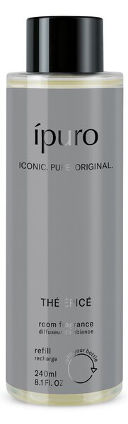 VÔŇA DO BYTU 240 ml Ipuro - Vôňa do bytu