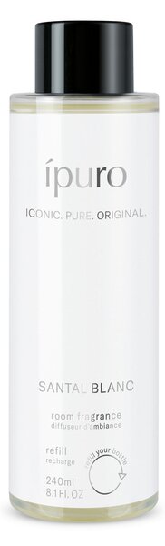 VÔŇA DO BYTU 240 ml Ipuro - Vôňa do bytu