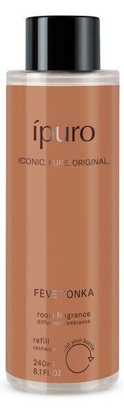 VÔŇA DO BYTU 240 ml Ipuro - Vôňa do bytu