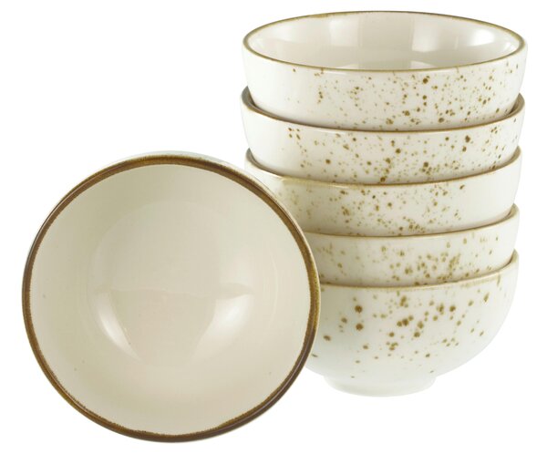 MISKA NA DIP, keramika Creatable - Misky & misy, Online Only