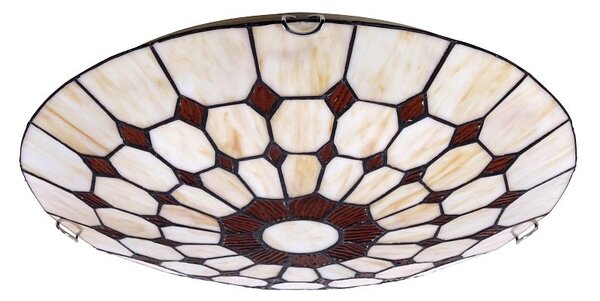 Rabalux 8091 stropné svietidlo Marvel E27 2x60W