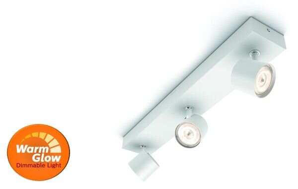 Philips 56243/31/P0 Star spot LED WGD 13,5W=1500lm