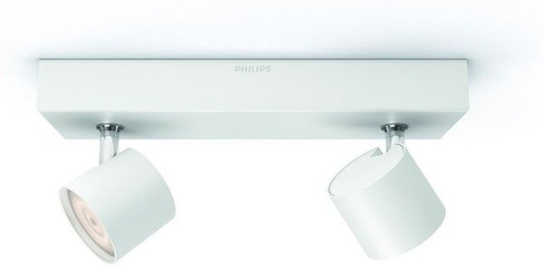 Philips 56242/31/P0 Star spot LED WGD 9W=1000lm