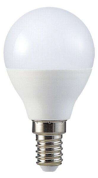 Rabalux SMD LED žiarovka E14 G45 9W 810lm 3000K