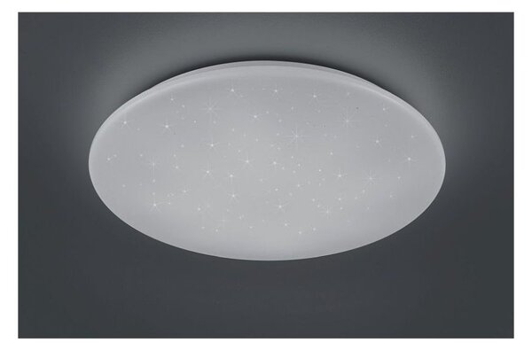 TRIO Reality R67609100 Kato stropné svietidlo LED 1x27W 2700lm 3000 - 5500K s ovládačom