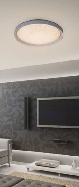 RABALUX 2300 Esme stropné svietidlo zabud. LED 40W biele