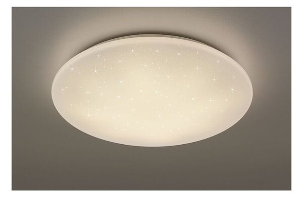 TRIO Reality R67609100 Kato stropné svietidlo LED 1x27W 2700lm 3000 - 5500K s ovládačom